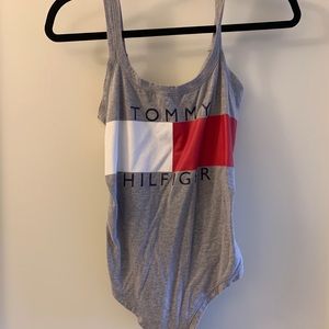 Tommy Hilfiger bodysuit